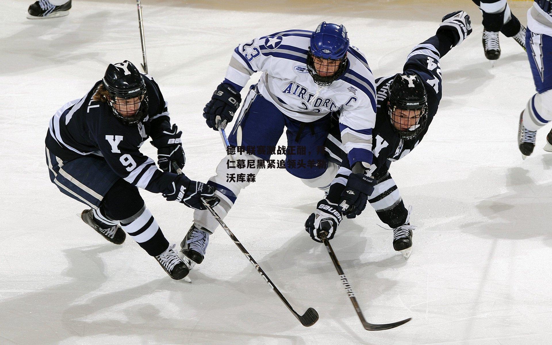 B体育官方网站-德甲联赛激战正酣，拜仁慕尼黑紧追领头羊勒沃库森